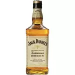Jack Daniel's Honey