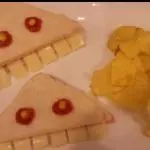 SANDUCHE MONSTER