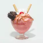Ice Brownie