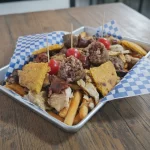 Picada Dominguera