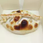 Empanada   Napolitana