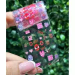 Foil Decoração N.•35