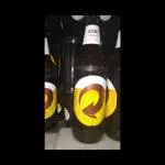 Cerveja Skol litrāo retornavel gelada