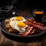 Desayuno Americano