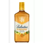 Combo  Ballantines Abacaxi 700ml