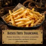Batata P