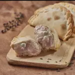 Roquefort con Jamón