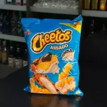 Cheetos Onda - Requijão