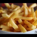 Papas a la Francesa