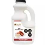 Galon Ajo Parmesano 3.45 Kg CC