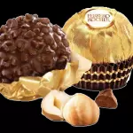 HELADO - FERRERO ROCHER