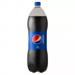 Pepsi 2 litros