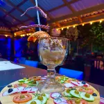 Ceviche FRUTOS DEL MAR