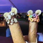 Almendras