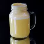 MANGO EN LECHE