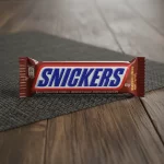 snickers