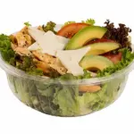 Combo Ensalada De Pollo