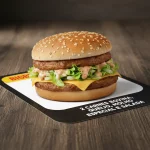 Hambúrguer Bigburguer