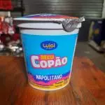 SORVETE COPÃO NAPOLITANO 330ML