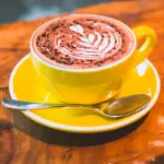 Mocaccino
