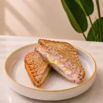 Fit Sandwich