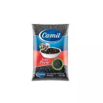 FEIJÃO PRETO CAMIL 1KG