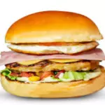 X-FRANGO EGG