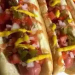 HOT DOG
