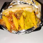 AREPA MEXICANA