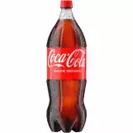 Coca 2lt