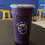 Açaí Energy with Red Bull