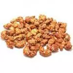 Castanha de caju caramelizada 100gr