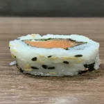 Uramaki Salmão