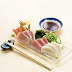 Sashimi RAN Especial
