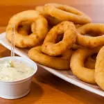 Cebola (Onion Ring´s)