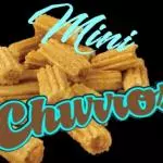 Mini Churros