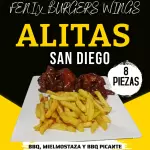 SAN DIEGO