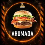HAMBURGUESA DE CHULETA AHUMADA
