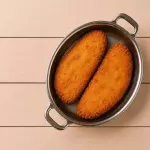 FILÉ Á MILANESA