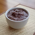 EXTRA FRIJOLES VOLTEADOS
