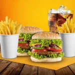 COMBO CASCA DE BALA 1 REFRI 600ML