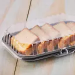 Domo con bandeja espumada Darnel