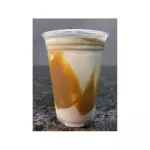 Milkshake de Doce de Leite
