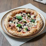 Capricciosa