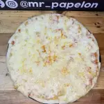 PIZZA DOBLEQUESUDA