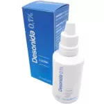 DESONIDA LOCIÓN 30ML