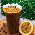 Açaí Maravilha de Maracujá