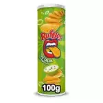 RUFFLES SOUR CREAM 130G
