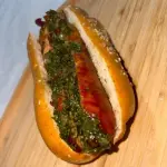 Choripanes