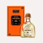 Patrón Reposado